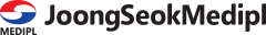 중석메디플 Logo